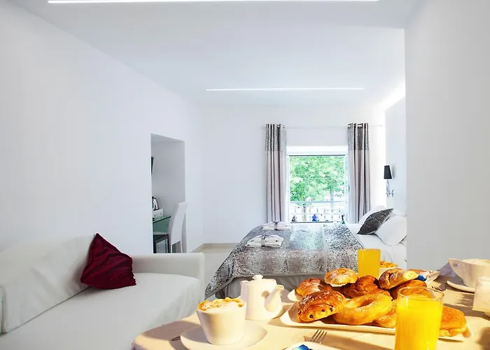 San Pietro Grand Suite Rome